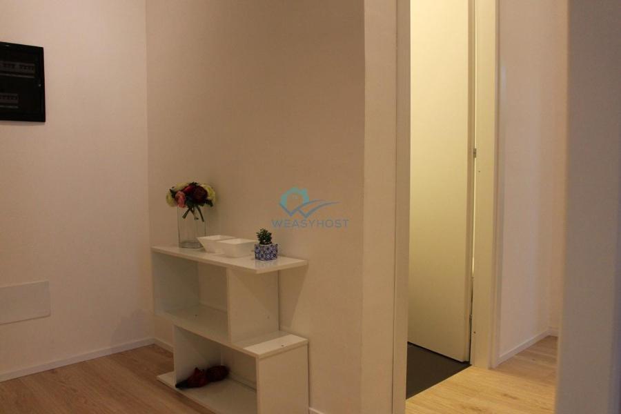 Apartment New Apt In La Palmetta Residential Complex *