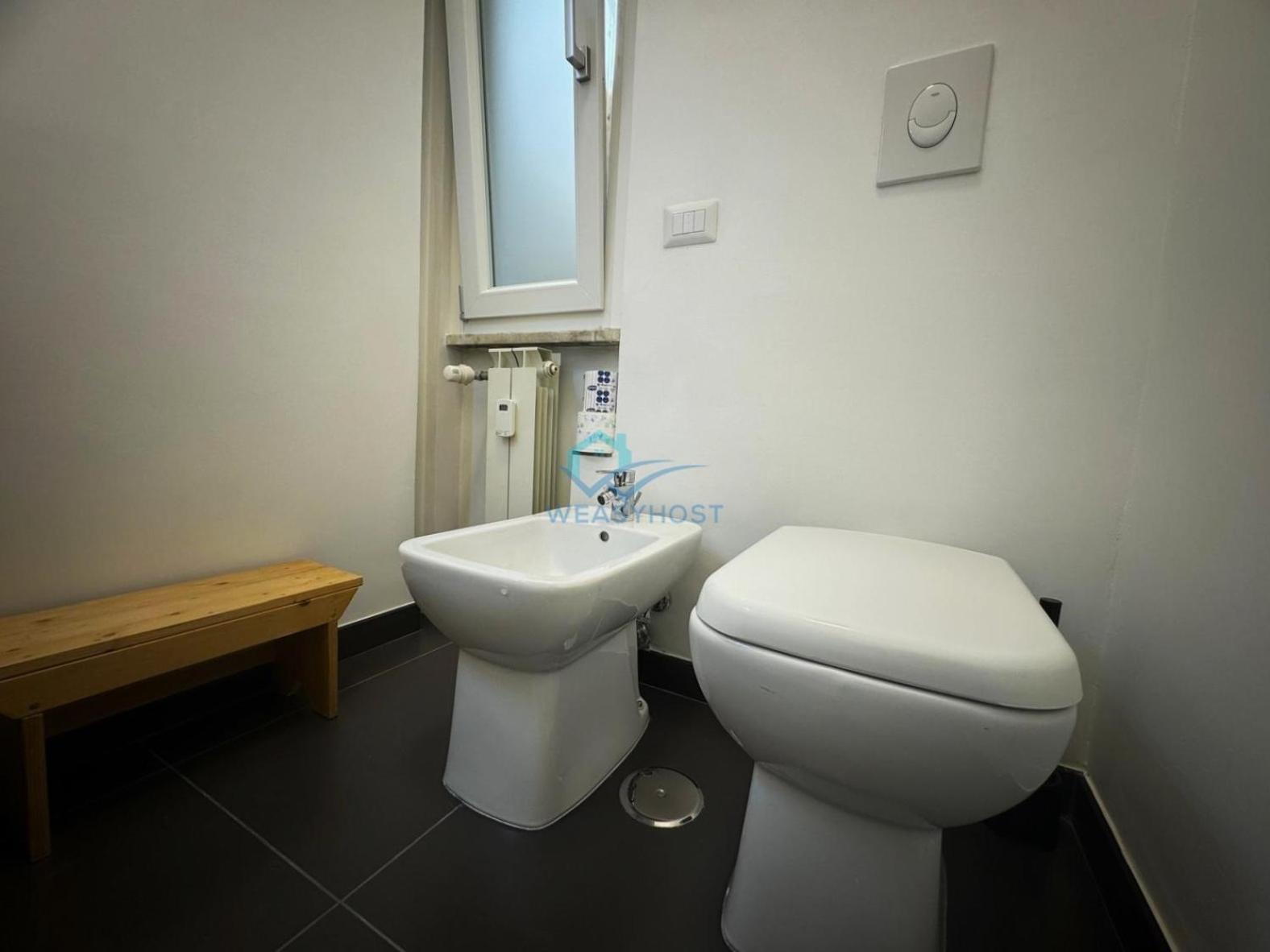 New Apt In La Palmetta Residential Complex Apartment Rome