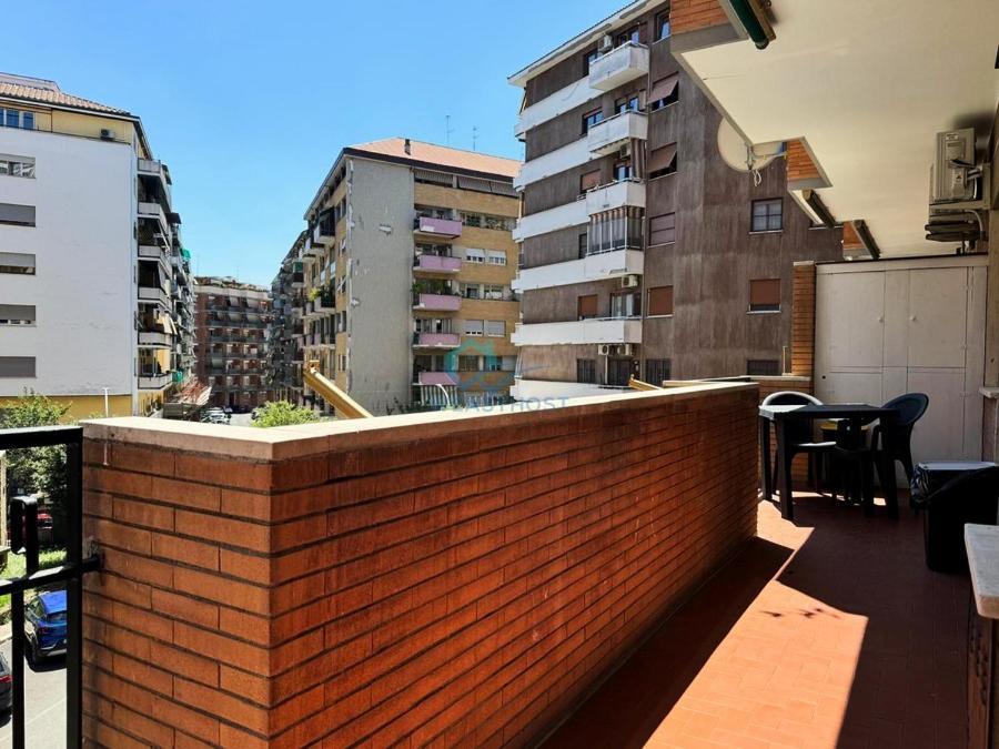 New Apt In La Palmetta Residential Complex Apartment Rome