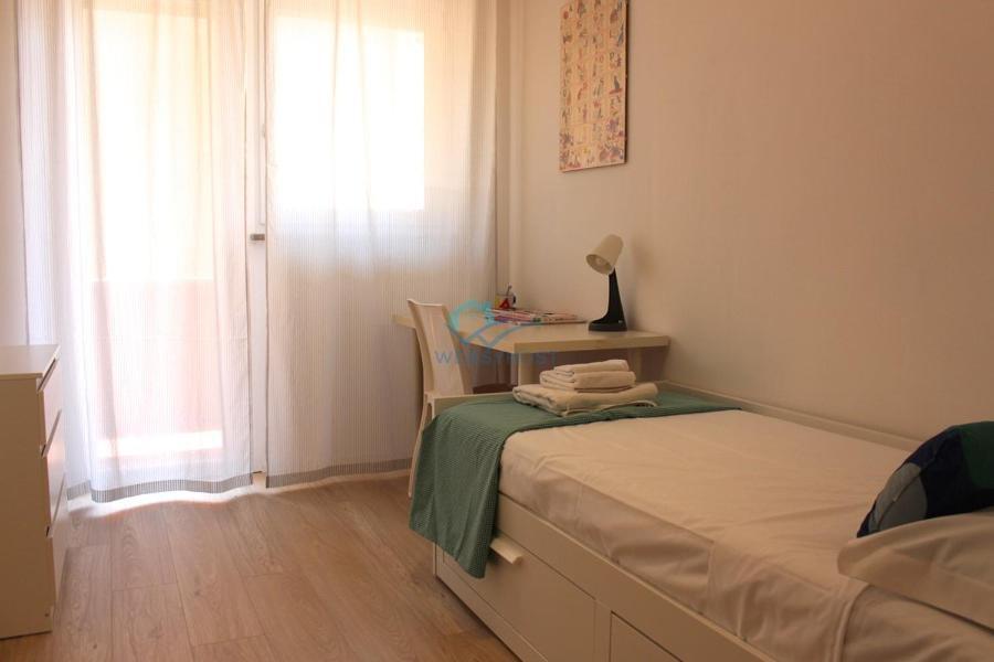 New Apt In La Palmetta Residential Complex *