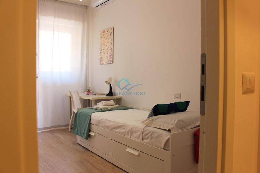 New Apt In La Palmetta Residential Complex Apartment Rome
