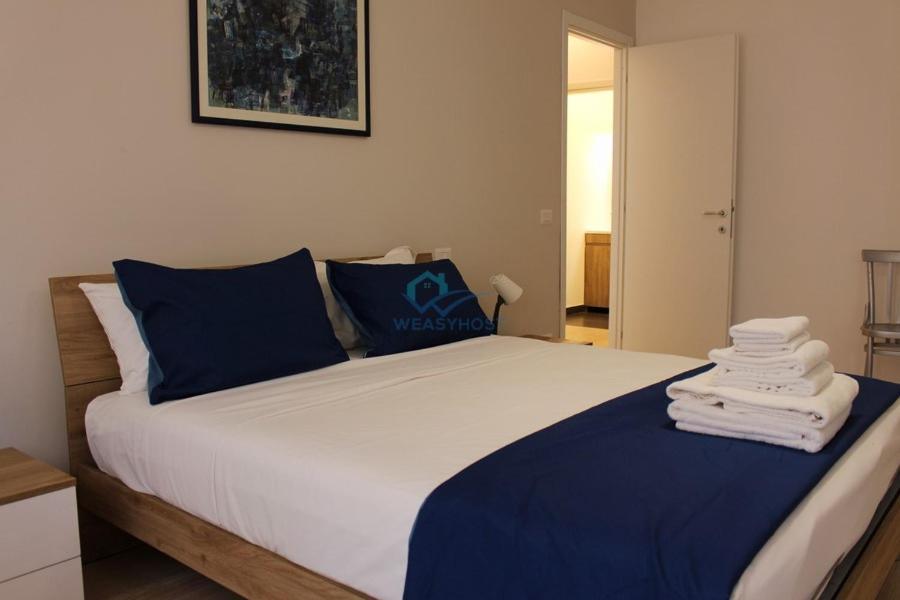 New Apt In La Palmetta Residential Complex