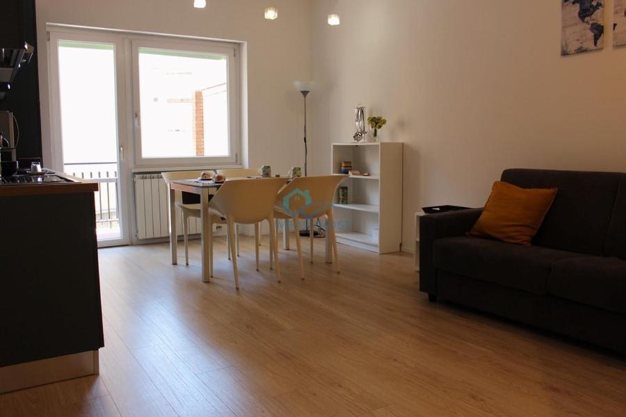 New Apt In La Palmetta Residential Complex * Rome