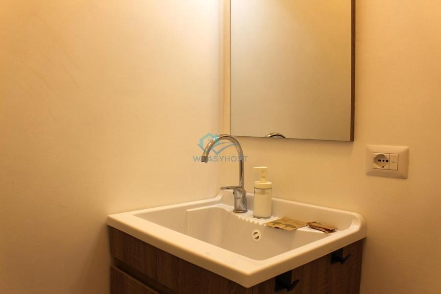 New Apt In La Palmetta Residential Complex Apartment