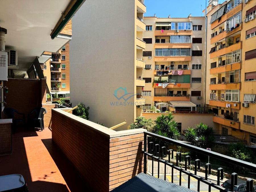 Apartment New Apt In La Palmetta Residential Complex Rome