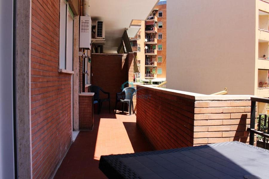 New Apt In La Palmetta Residential Complex