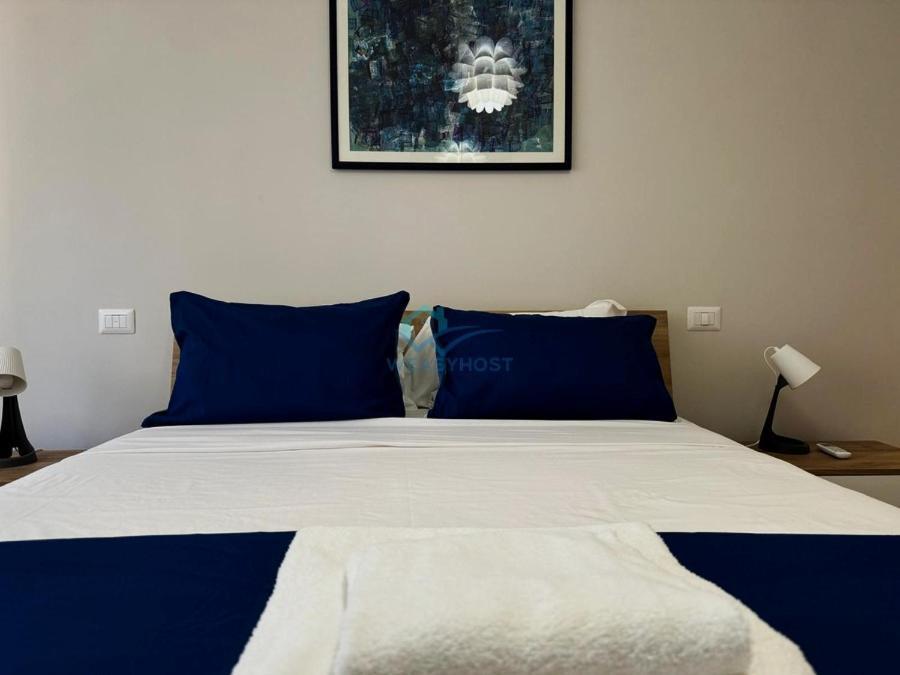 New Apt In La Palmetta Residential Complex Apartment *