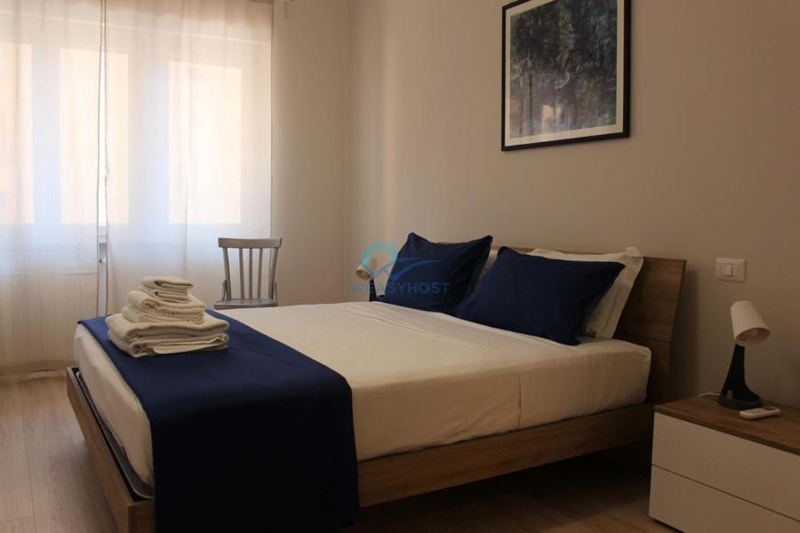 New Apt In La Palmetta Residential Complex * Rome