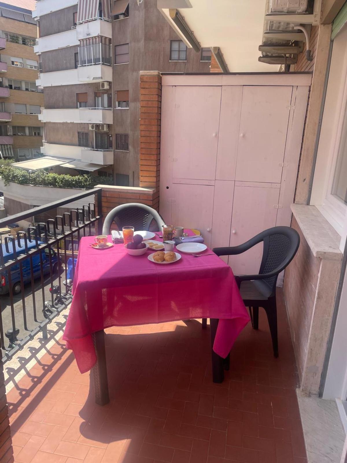 New Apt In La Palmetta Residential Complex