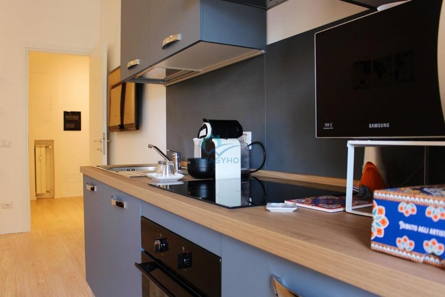 New Apt In La Palmetta Residential Complex Appartement *
