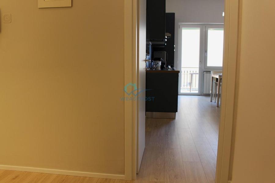 New Apt In La Palmetta Residential Complex Appartement Rome