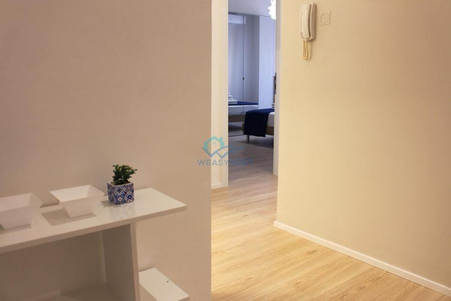 New Apt In La Palmetta Residential Complex Appartement