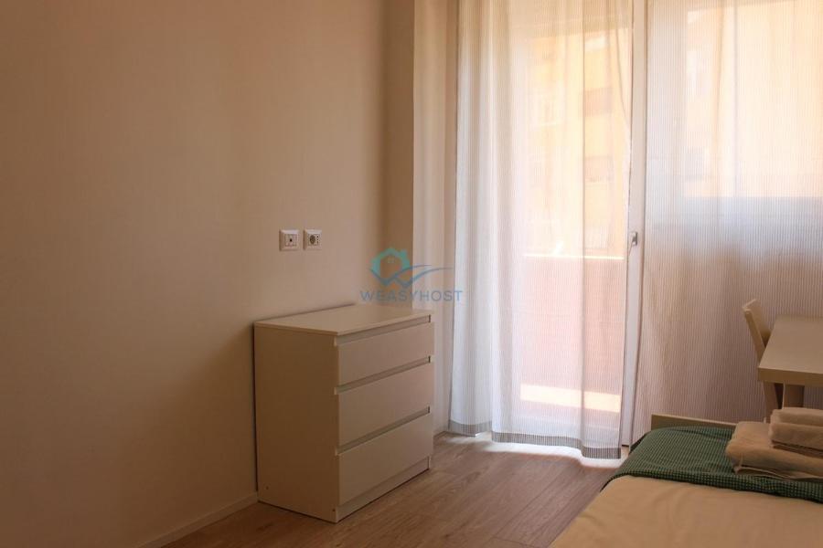 New Apt In La Palmetta Residential Complex Appartement