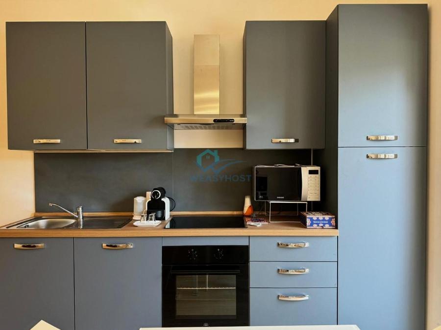 Appartement New Apt In La Palmetta Residential Complex