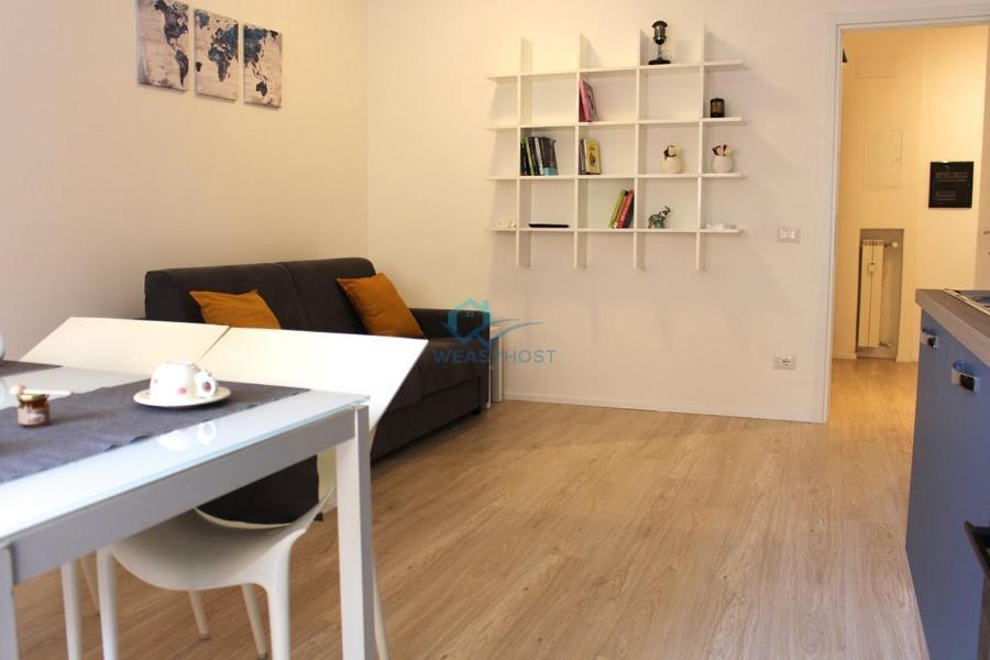 Appartement New Apt In La Palmetta Residential Complex *