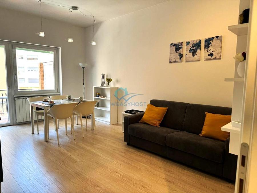 New Apt In La Palmetta Residential Complex Appartement Rome