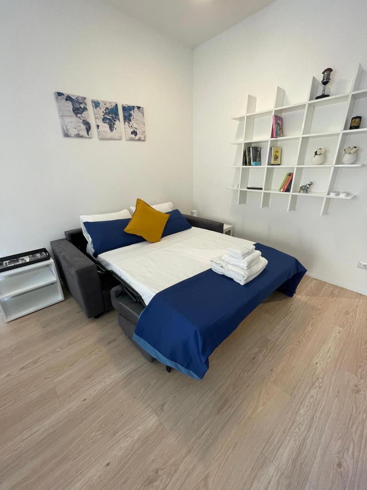 New Apt In La Palmetta Residential Complex Appartement *