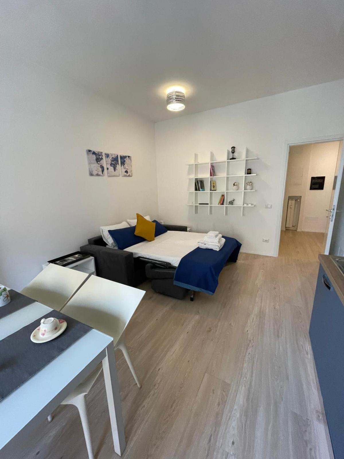 New Apt In La Palmetta Residential Complex Appartement *